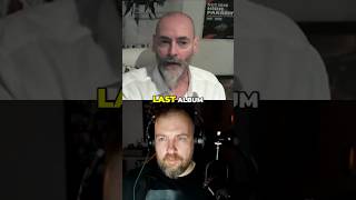 Is My Dying Bride dead? #metalpodcast #mydyingbride