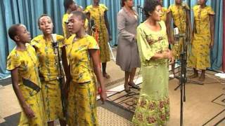 Gethsemane Garden Praise Team 2 "Gethsemane"