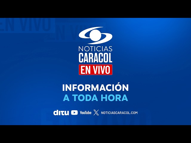 Noticias Caracol