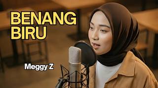 Download lagu BENANG BIRU - MEGGY Z | Reggae Cover by Ameera mp3