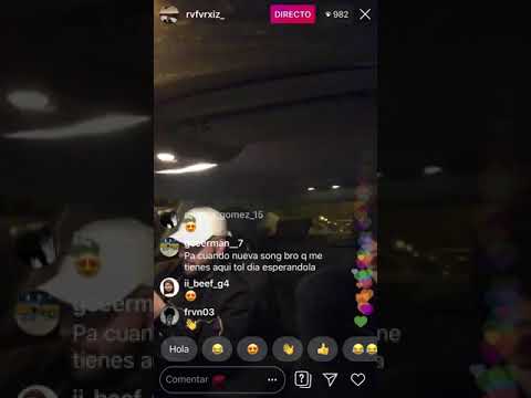 RVFV Ft. Bandaga - Ella No Quiere Rosé