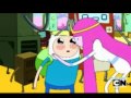 Adventure Time- Finn,Marceline,Princess ...