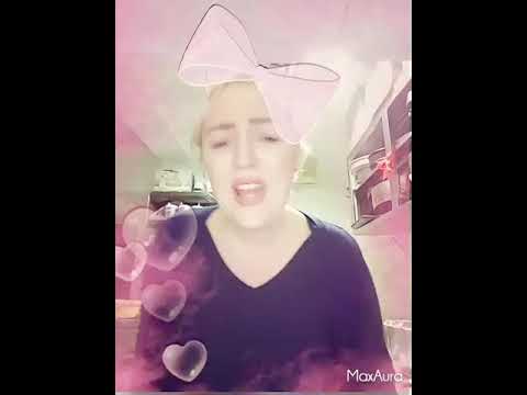 Chasing Pavements Adele by Klaudija Klanac Puskovic