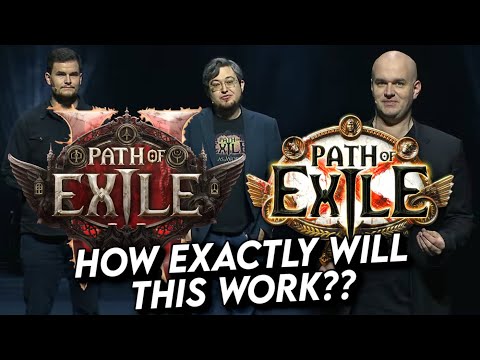 ExileCon Keynote Honest First Impressions, Path of Exile 2 & Trial of the Ancestors
