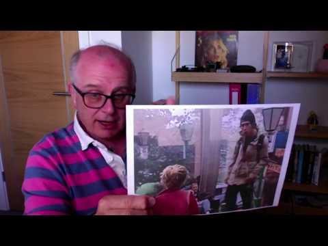 Wheellerplays Story: Ep.43 - MISSING DAN NOLAN - Professional TIE version at Hornchurch