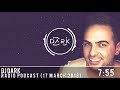 Dj Dark Radio Podcast 17 March 2018