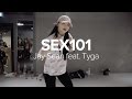 Sex101 Jay Sean Ft Tyga Sori Na Choreography
