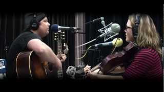 Sara Watkins BE THERE (Watson)