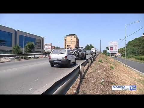 2020-10-12 PRATO - SOCCORSO, DA COMPLANARE PER ORA SCOMPARE ROTONDA