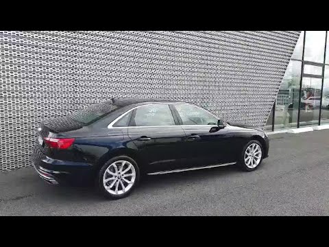 201D2245 - 2020 Audi A4 Limousine 35 Tfsi 150HP S-T SE 4DR Auto RefId: 3907...