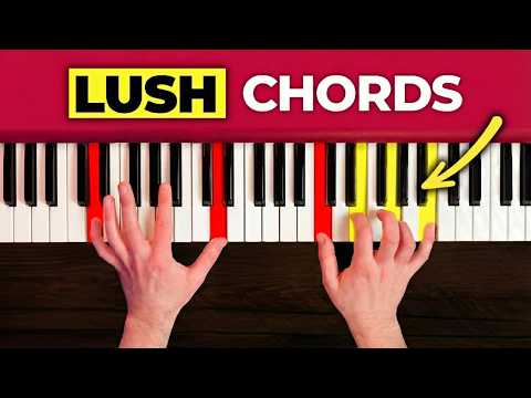 3 wunderschöne Akkordgriffe, die du für immer verwenden wirst