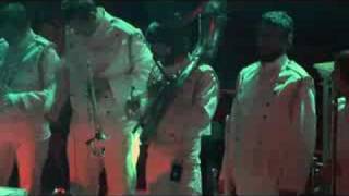 Sigur Rós - &#39;Inní mér syngur vitleysingur&#39;