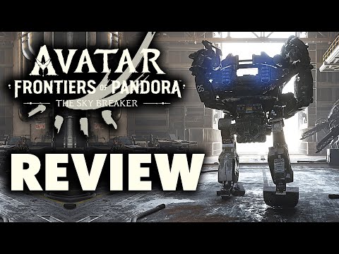 Avatar Frontiers of Pandora - The Sky Breaker DLC Review - The Final Verdict