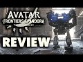 Avatar Frontiers of Pandora - The Sky Breaker DLC Review - The Final Verdict