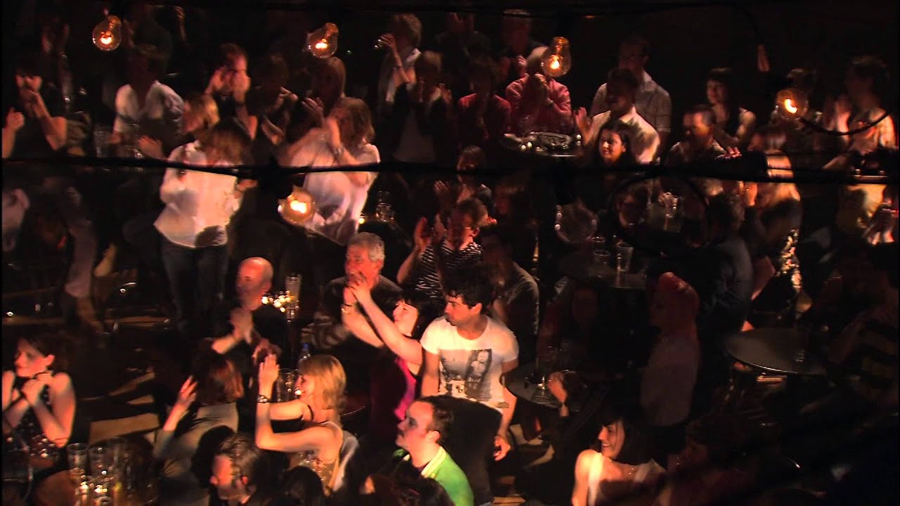 Nick Cave BBC Sessions 2008HDTV 1080