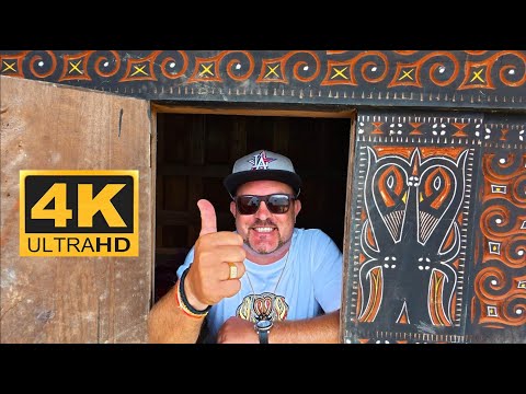 TANA TORAJA 🇮🇩 : Simply Incredible!  (Indonesia Series Vol 4)