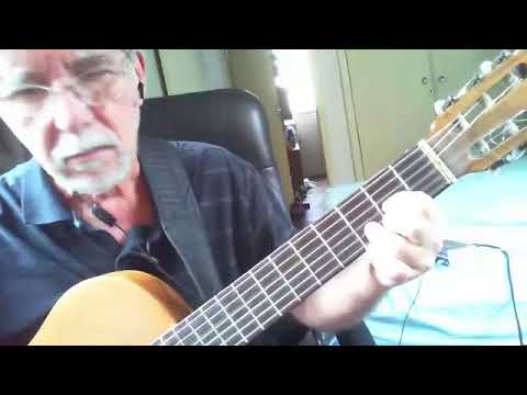 Casaco Marron - Danilo Caymmi