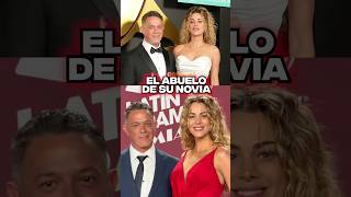 SE BURLAN DE ALEJANDRO SANZ POR VIEJO ❌