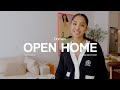Home Tour With Miss Universe Australia 2020 Maria Thatill Domain