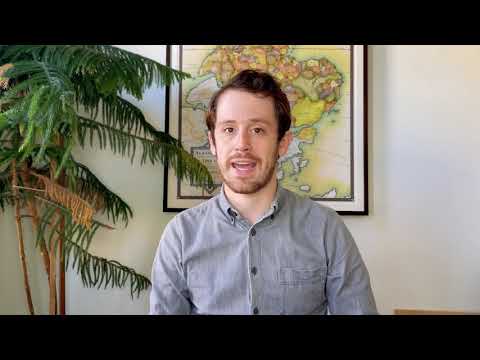 Daniel Bögre Udell & Kristen Tcherneshoff | Wikitongues | 2021 J.M.K. Innovation Prize