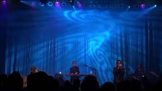Echo &amp; The Bunnymen perform “Villiers Terrace”