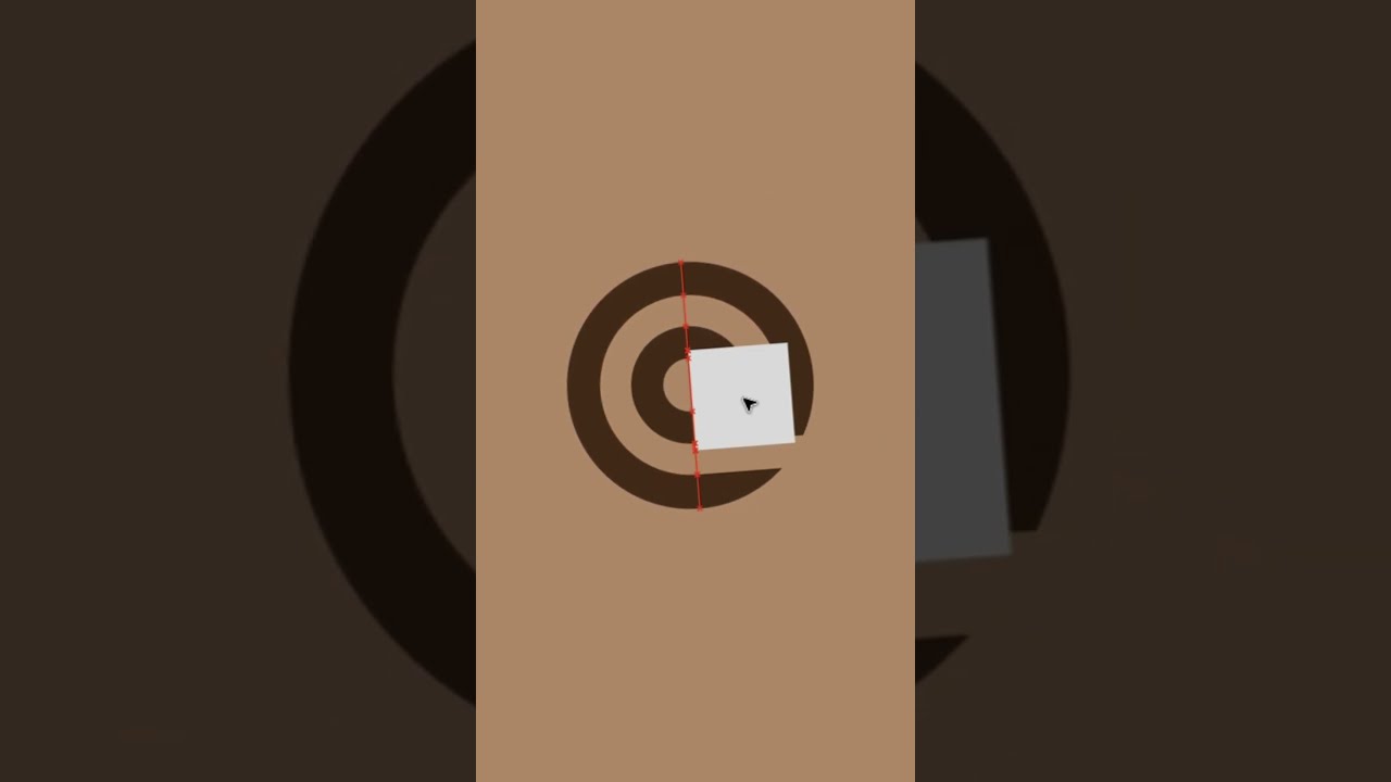 Concept de logo turbo !