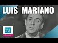 Luis Mariano "Plus je t'entends" (live officiel) | Archive INA