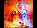 Demons & Wizards - Dorian 