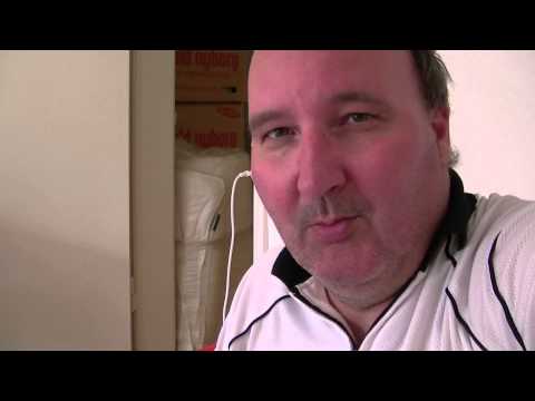 MongoTV_480 - Del 2 - Lønningsdag - Hjemme Efter Handlet 400 Kr i NETTO Og IRMA - Køber Ny Drone