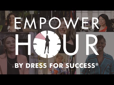 Empower Hour