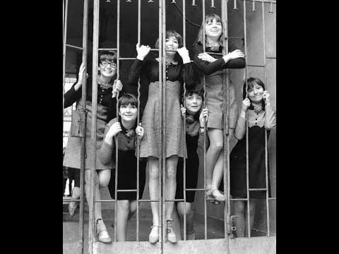 Alibabki i Tajfuny - Ania z Zielonego Wzgórza  /1966/