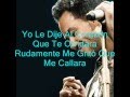 Romeo Santos - Hilito (Letra) 