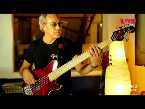 Bass & Groove - Lesson 2 - Funk Tower Groove