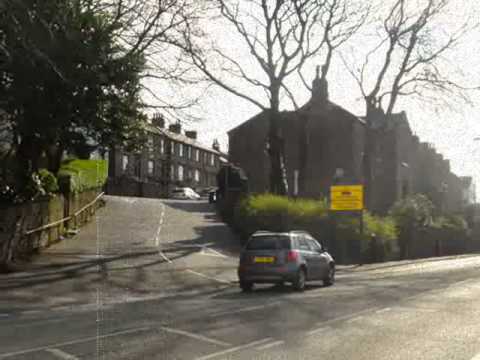 Springtime In West Yorkshire