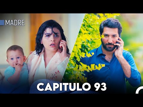 Madre Capitulo 93 (Doblado en Español) FULL HD