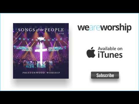Prestonwood Worship - Grace So Marvelous (Live)