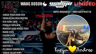 Download lagu DUGEM JANGAN PAKSA RINDU NEW SPECIAL REQUEST TASYA & ANDRES FUNKOT TILLDROP 2026 mp3
