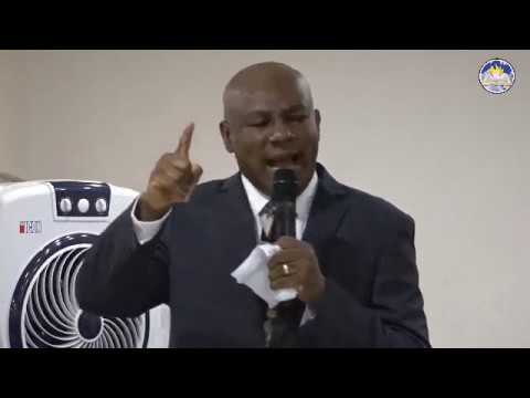 Pure Fire Miracles Ministries International Live Stream - Deliverance Service