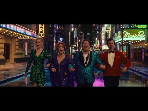 The Prom ,The Movie "Changing Lives (Reprise)" Full Hd (Spanish Subtitles)