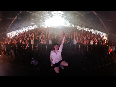 SIIMI at BEACH GRIND 2025 [Full set]