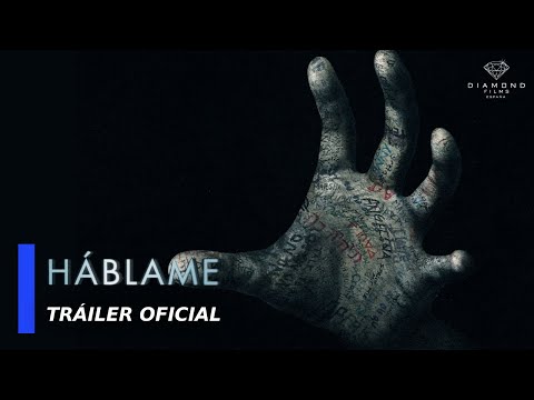 Trailer en español de Háblame