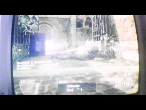 Los mejores amigos call  of duty co2 matarsinparar