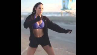 Hope Beel   Sexy WorkOut