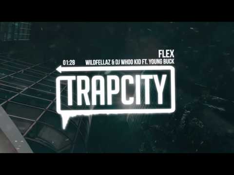 Wildfellaz & DJ Whoo Kid - Flex (ft. Young Buck)