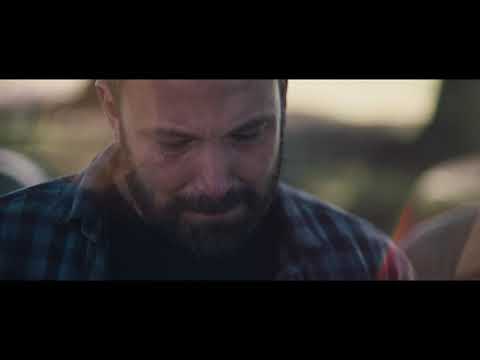 THE WAY BACK - Official Trailer 2