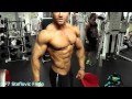 SF7 Steflovic Filipo - Men's Physique posing