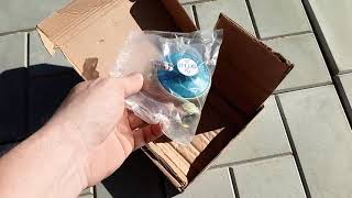 Редуктор пропановый бытовой РДСГ 1 1 3 без манометра