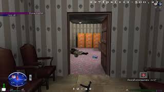 Alcatraz (HQ)
