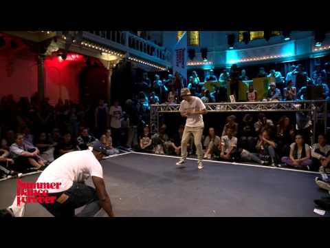 Preselection nr 81-120 – House Dance Forever 2016