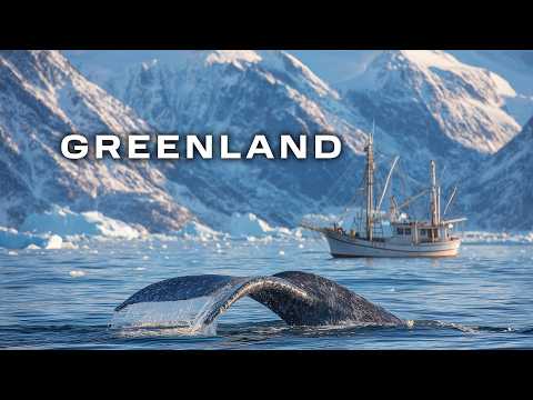GREENLAND: The Great Deception